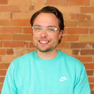 Meet your Posher, Joel